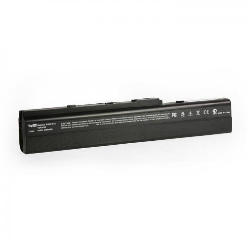 Батарея для ноутбука ASUS K52F A40 A50 A52А A52JB K42F K42JB K52JB K52JK K62 N82 P42 P52 Pro5 Pro8 X