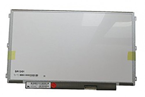 Матрица для ноутбука 12.5" тонкая LP125WH2 (SL)(T2) (1366x768, Slim, LED, 40 pin, глянец)
