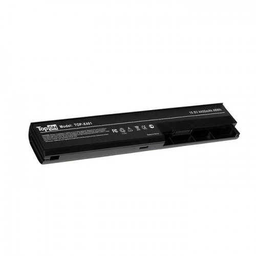 Батарея для ноутбука ASUS X301 X401 X501 Series аккумулятор (10.8V 4400mAh PN: A31-X401 A32-X401) БУ