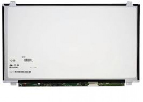 Матрица для ноутбука 15.6" 30pin тонкая глянец NT156WHB-TPA1 (1366x768, slim, WXGA, LED, пр-ль AU)