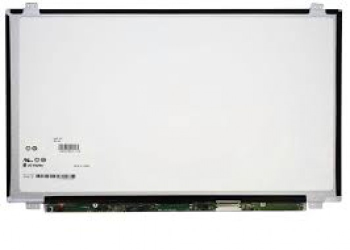 Матрица для ноутбука 15.6" 30pin тонкая глянец NT156WHB-TPA1 (1366x768, slim, WXGA, LED, пр-ль AU)