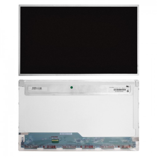 Матрица для ноутбука 17.3" FullHD, 30pin (1920x1080 FHD, WXGA++ LED, N173HGE-E11)