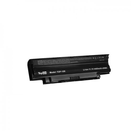Батарея для ноутбука Dell Inspiron N5110, N4110, N5010R (11.1V, 5200 mAh)