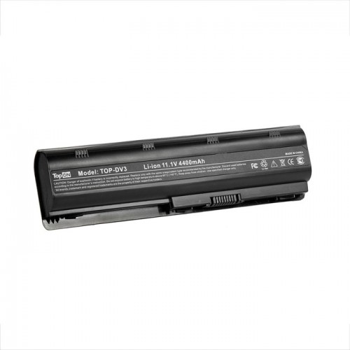 Батарея для ноутбука HP Compaq CQ42 (HSTNN-Q62C, 11.1V, 4400mAh)