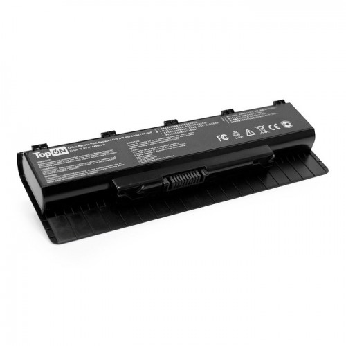 Батарея для ноутбука ASUS N46 N56 N76 Series (10.8V 5200mAh PN:A31-N56 A32-N56)
