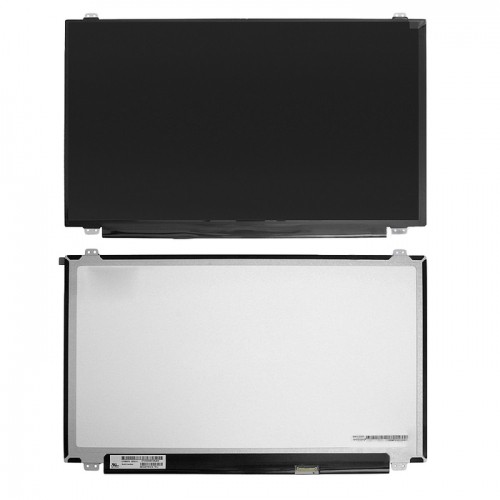 Матрица для ноутбука 15.6" 30pin тонкая матовая LP156WHU(TP)(A1) (1366x768, slim, WXGA, LED)