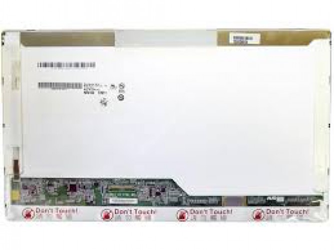 Матрица для ноутбука 14.0" обыкновенная, 40pin (1366x768, WXGA LED, глянец, LTN140AT04) БУ